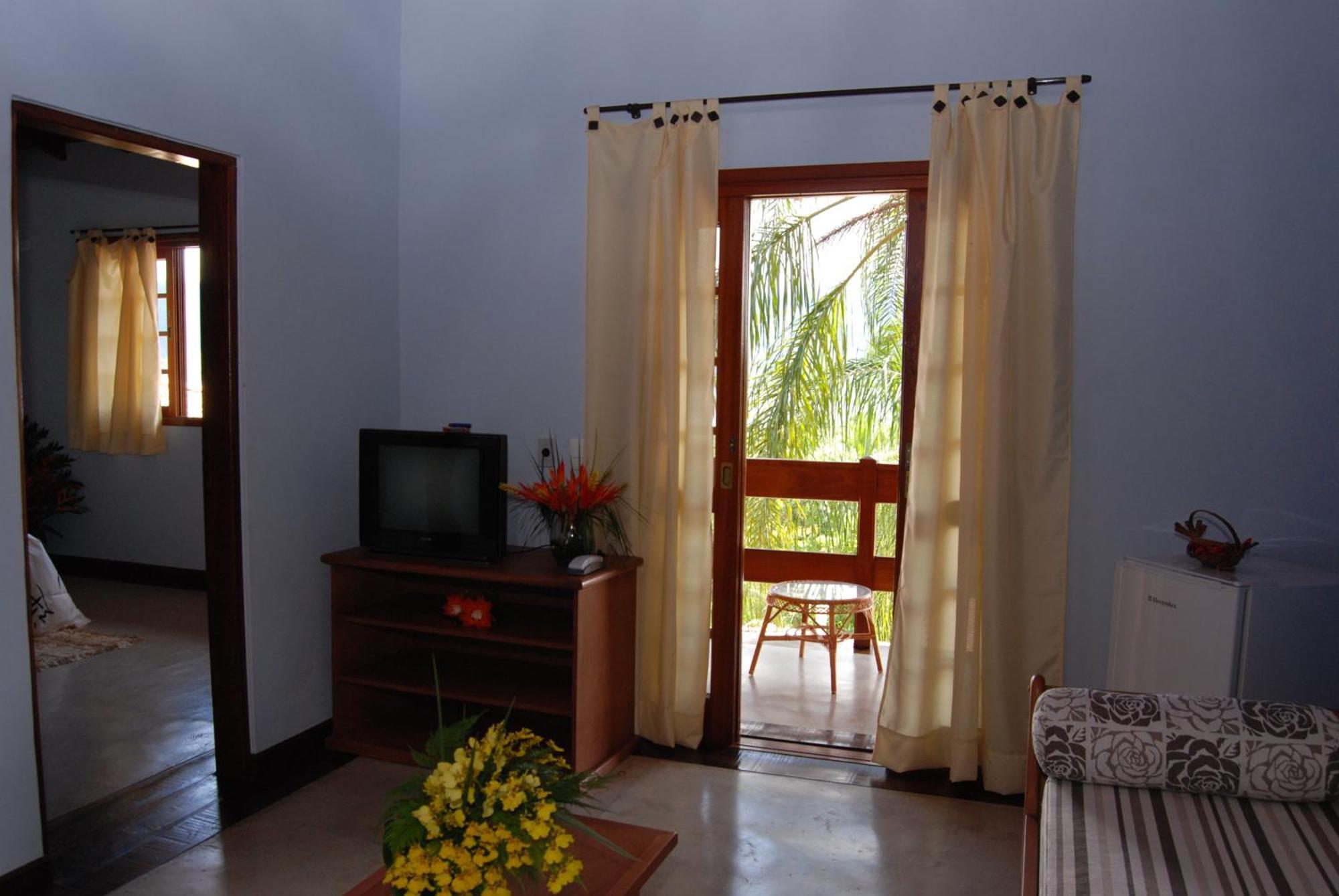 Pousada Ilhote Da Prainha Ilhabela Phòng bức ảnh