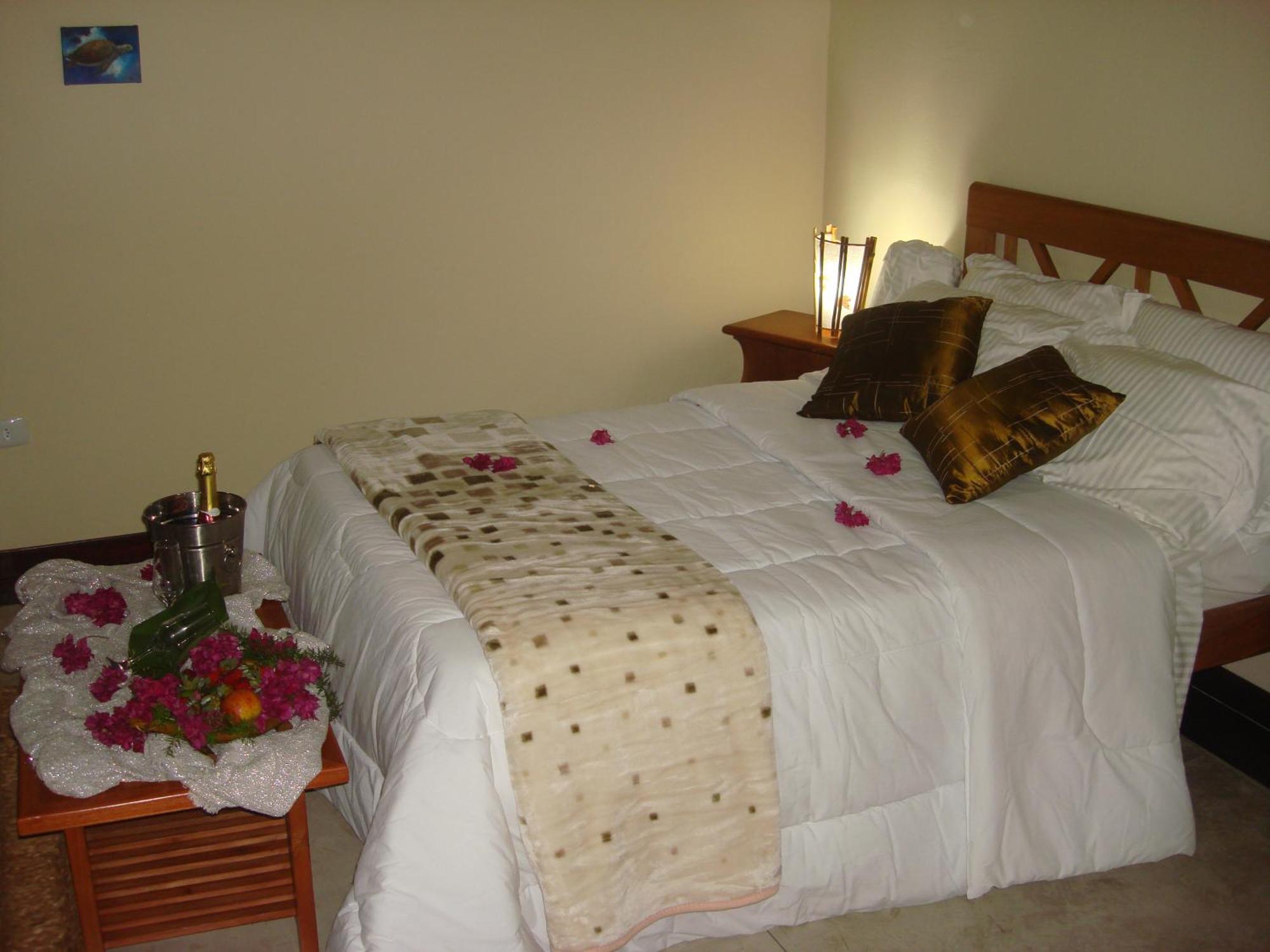 Pousada Ilhote Da Prainha Ilhabela Phòng bức ảnh