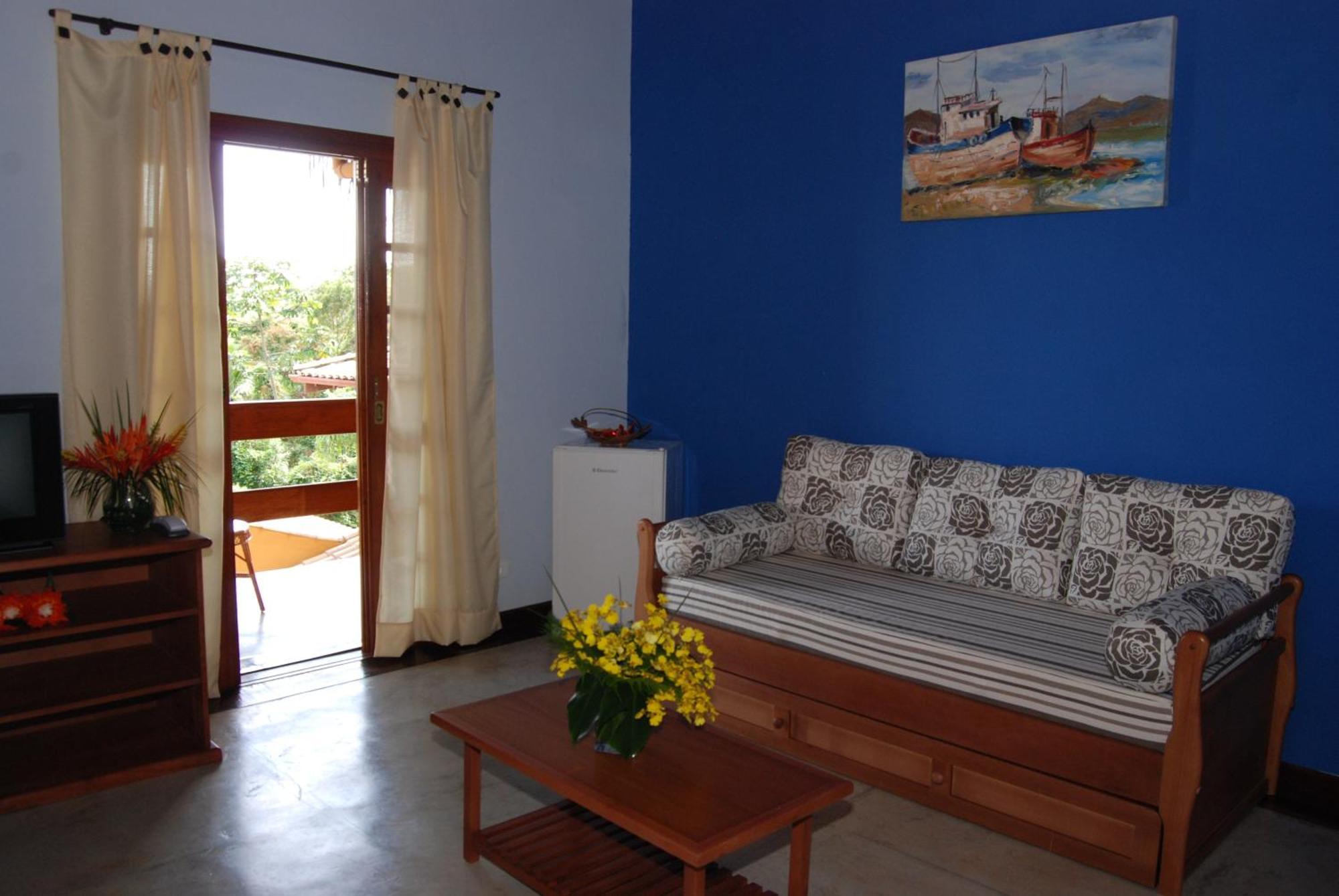 Pousada Ilhote Da Prainha Ilhabela Phòng bức ảnh