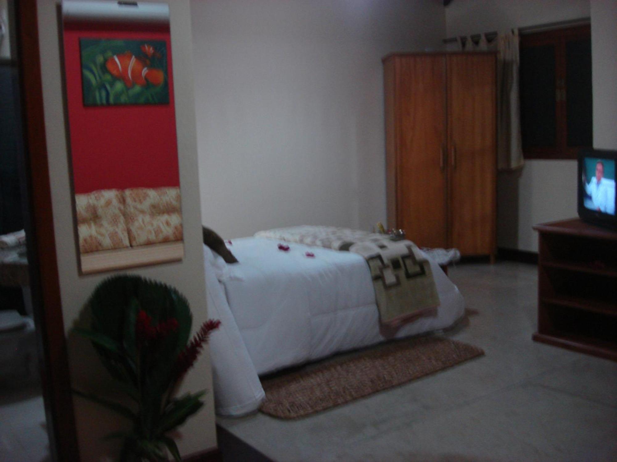 Pousada Ilhote Da Prainha Ilhabela Phòng bức ảnh