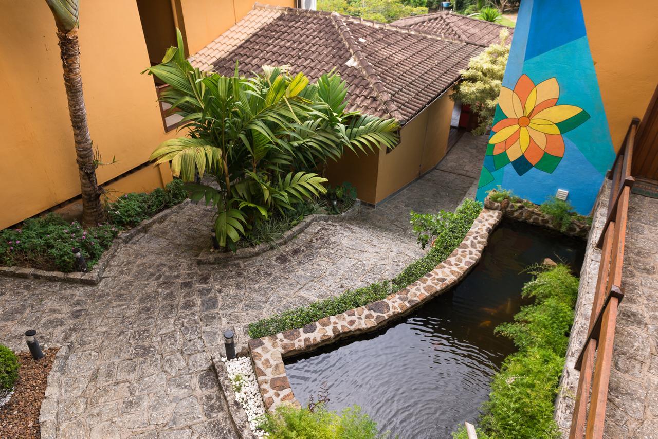 Pousada Ilhote Da Prainha Ilhabela Ngoại thất bức ảnh