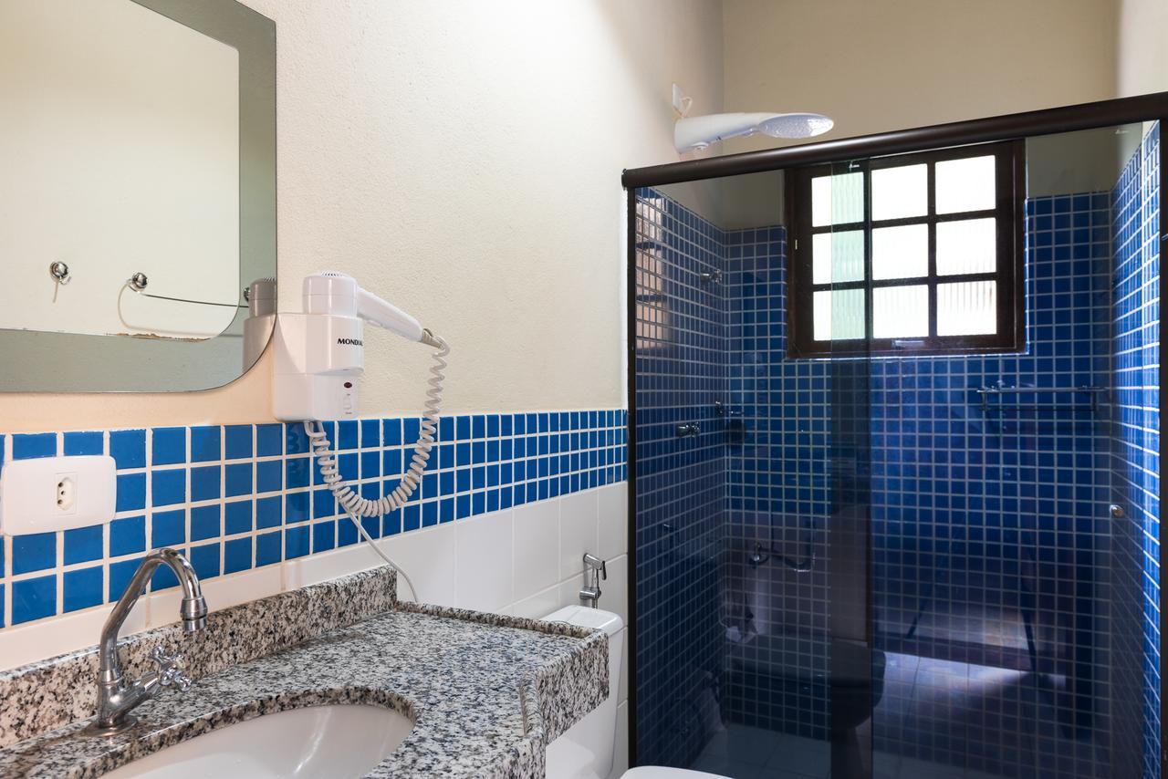 Pousada Ilhote Da Prainha Ilhabela Ngoại thất bức ảnh