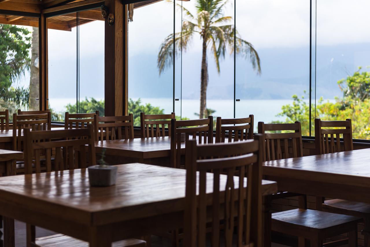 Pousada Ilhote Da Prainha Ilhabela Ngoại thất bức ảnh