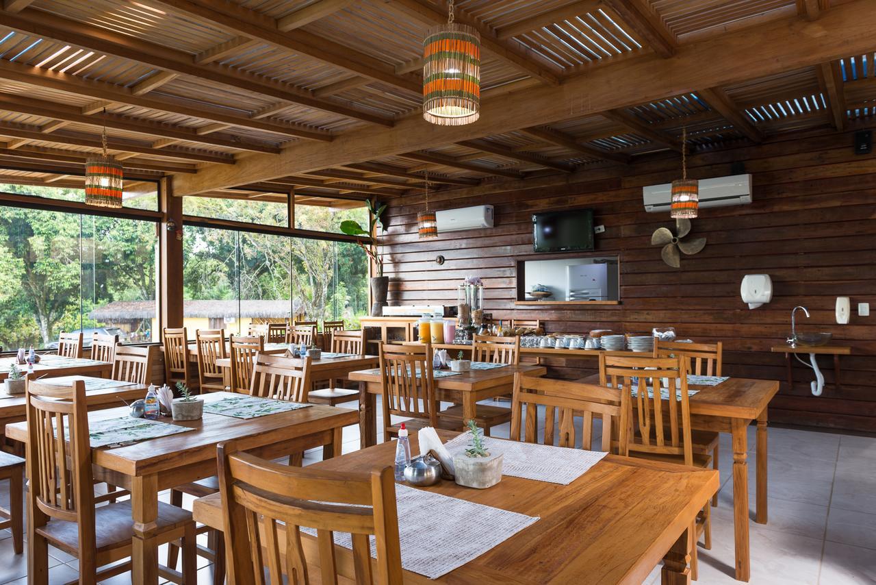 Pousada Ilhote Da Prainha Ilhabela Ngoại thất bức ảnh