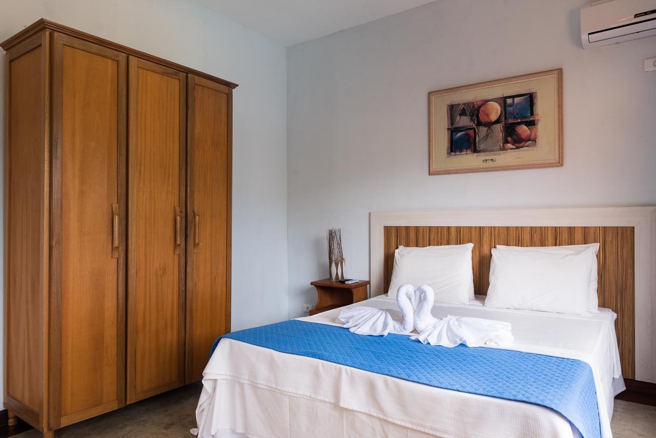 Pousada Ilhote Da Prainha Ilhabela Ngoại thất bức ảnh