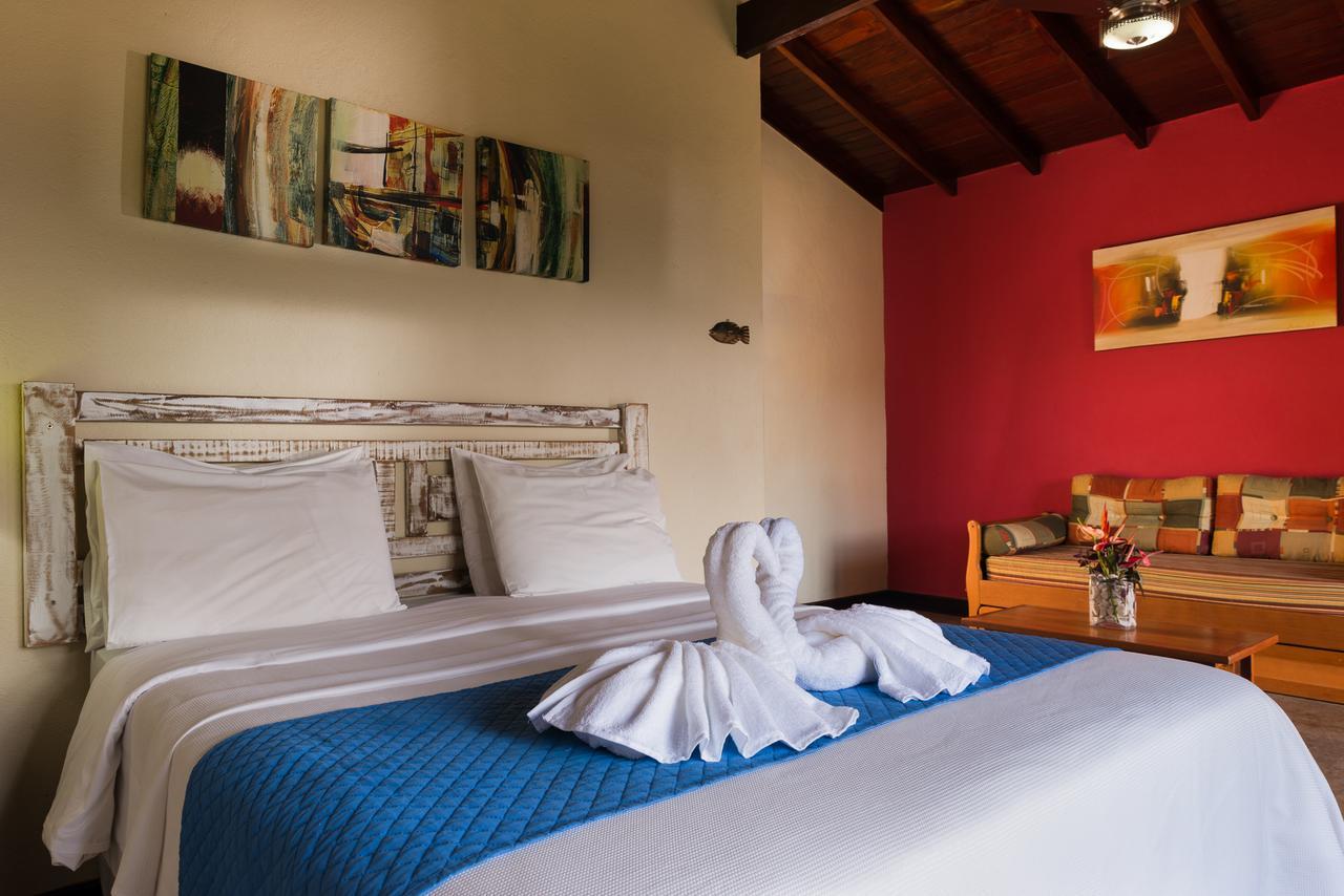 Pousada Ilhote Da Prainha Ilhabela Ngoại thất bức ảnh