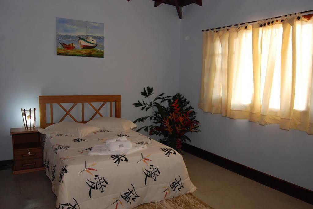 Pousada Ilhote Da Prainha Ilhabela Ngoại thất bức ảnh