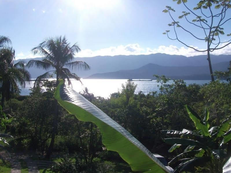 Pousada Ilhote Da Prainha Ilhabela Ngoại thất bức ảnh