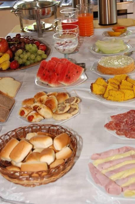 Pousada Ilhote Da Prainha Ilhabela Ngoại thất bức ảnh